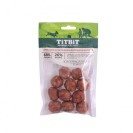 TiTBiT Chiftele de curcan în sos de afine pentru câini 70 g