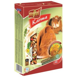 Vitapol hrană pentru cobai 500 g