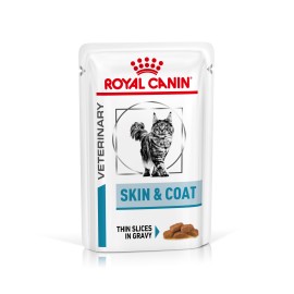 Royal Canin Skin&Coat (sos) 85 g