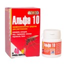 Альфа 10,  5 g
