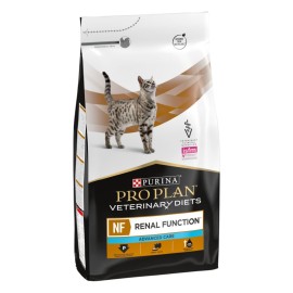 Pro Plan Veterinary Diets NF Renal Function pentru pisici, 1,5 kg
