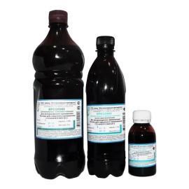 Creolină fără fenoli din cărbune de pământ 0,1 kg, 0,5 kg, 1 kg