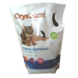 Crystalcat silicat 3,8 L