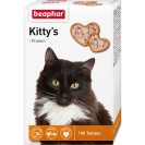 Beaphar Kitty's Protein pentru pisici (180 pastile)