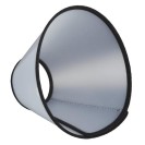 Trixie Guler Protector pentru câini, 22 cm/44-53 cm (L)