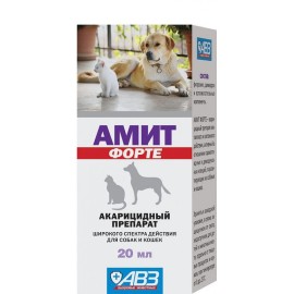 Amit Forte 20 ml