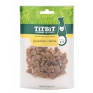 TiTBiT Inimioare cu cașcaval pentru pisici 50 g