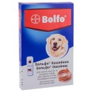 Bolfo zgardă pentru câini