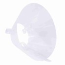 Trixie Guler Protector pentru câini, 20 cm/38-44 cm (M)