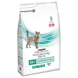 Pro Plan Veterinary Diets EN St/Ox Gastrointestinal, pentru pisici, 1,5 kg 