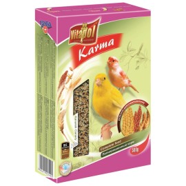 Vitapol hrană pentru canari 500 g