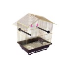 Colivie pentru papagali 30x23x38 cm 