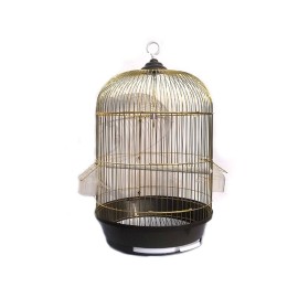 Colivie pentru papagali D-35 cm, H-59 cm