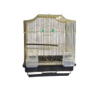 Colivie pentru papagali 33x26,5x44 cm