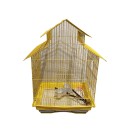 Colivie pentru papagali 34,5 x 28 x 53 cm