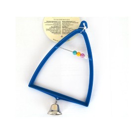 Scrânciob cu clopoțel 