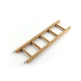 Scară din lemn 23 cm x 6 cm