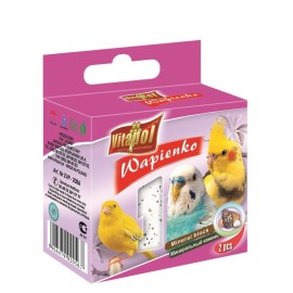 Vitapol cretă cu scoici pentru papagali 35 g