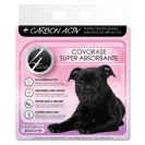 4DOG covorașe absorbante cu Carbon pentru câini, 60x60 cm (10 bucăți)