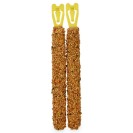 Vitakraft Kracker Multi-Vitamin hrană pentru papagali (2 bucăți) 60 g