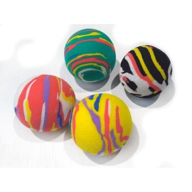 Minge de spumă D-3,5 cm