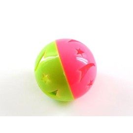 Mingi din plastic D-4,1 cm