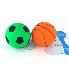 Minge din cauciuc D-6 cm