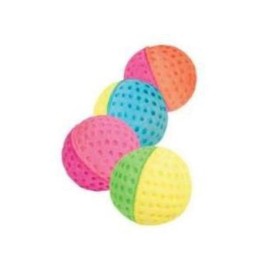 Minge moale D-4,5 cm