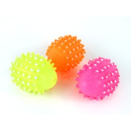 Minge de vinil bombată L-9 cm