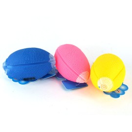 Minge (rugby) de vinil L-11 cm