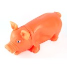 Jucătie ”Porc” de vinil L-20 cm