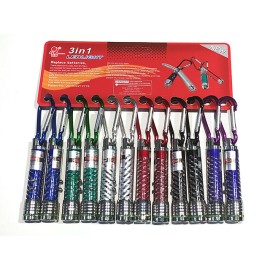 Jucărie "Laser cu felinar", 1 bucată 