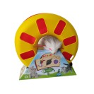 Jucărie interactivă pentru pisici