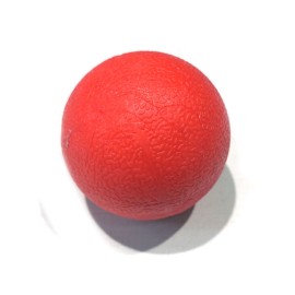 Jucărie "Minge" din cauciuc D-5 cm