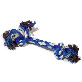 Jucărie din frânghie 20 cm