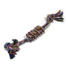 Jucărie din frânghie 42 cm, 95 g
