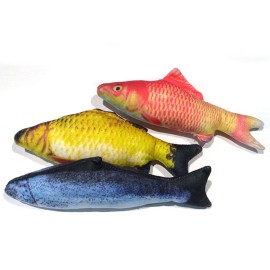 Jucărie ”Pește” L-20 cm