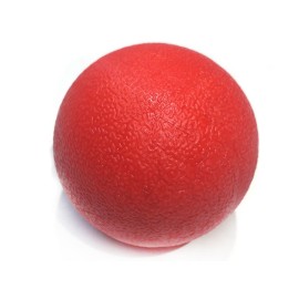 Jucărie "Minge" din cauciuc D-7 cm