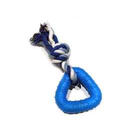 Jucărie din frânghie 7,5 x 18 cm