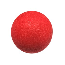 Jucărie "Minge" din cauciuc D-6 cm