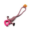 Jucărie din frânghie 41 cm