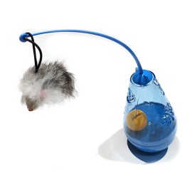 Jucărie pentru pisici 