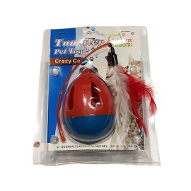 Jucărie pentru pisici 