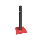 Stâlp de zgâriat 82x35 cm