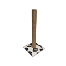 Stâlp de zgâriat 82x35 cm