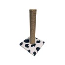 Stâlp de zgâriat 62x35 cm