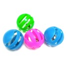Jucărie "Minge plastic", 3,4 cm