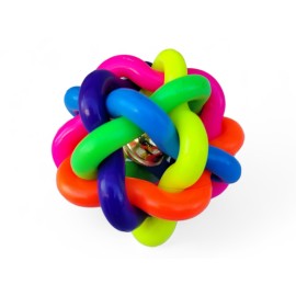 Jucărie "Atom", 8,5 cm