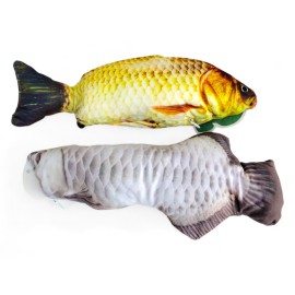 Jucărie "Pește", 30 cm