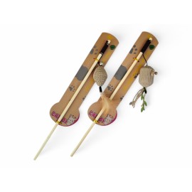 Jucărie "Undiţă Eco", 40 cm